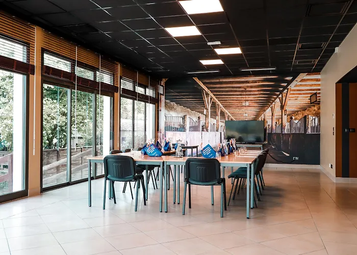 Les Jardins De Deauville Hotel 4*