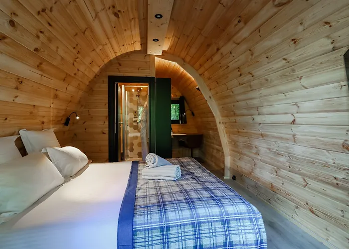 Les Jardins De Deauville Hotel