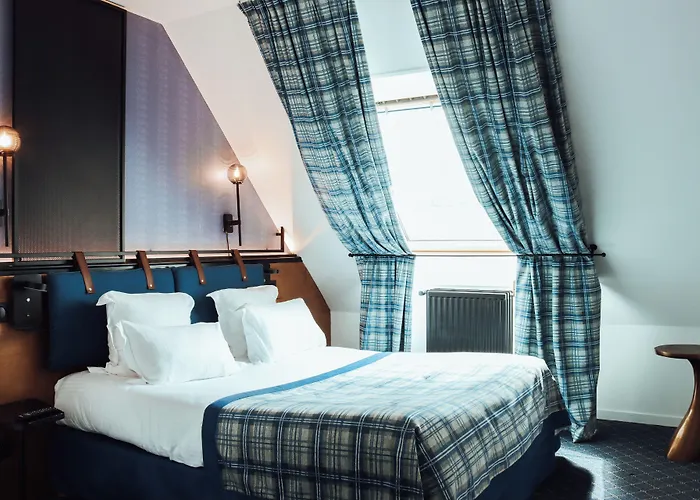 Les Jardins De Deauville