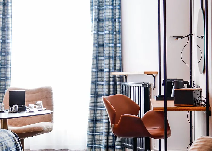 Les Jardins De Deauville